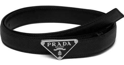 prada gürtel prägung|Gürtel Für Damen .